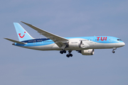 TUI Airlines Netherlands Boeing 787-8 Dreamliner (PH-TFL) at  Amsterdam - Schiphol, Netherlands