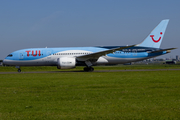 TUI Airlines Netherlands Boeing 787-8 Dreamliner (PH-TFL) at  Amsterdam - Schiphol, Netherlands