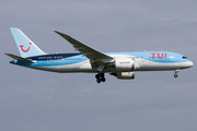 TUI Airlines Netherlands Boeing 787-8 Dreamliner (PH-TFL) at  Amsterdam - Schiphol, Netherlands