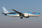 TUI Airlines Netherlands Boeing 787-8 Dreamliner (PH-TFL) at  Amsterdam - Schiphol, Netherlands