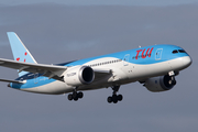 TUI Airlines Netherlands Boeing 787-8 Dreamliner (PH-TFL) at  Amsterdam - Schiphol, Netherlands