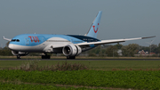 TUI Airlines Netherlands Boeing 787-8 Dreamliner (PH-TFL) at  Amsterdam - Schiphol, Netherlands