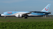 TUI Airlines Netherlands Boeing 787-8 Dreamliner (PH-TFL) at  Amsterdam - Schiphol, Netherlands