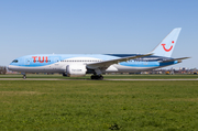 TUI Airlines Netherlands Boeing 787-8 Dreamliner (PH-TFL) at  Amsterdam - Schiphol, Netherlands