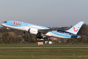 TUI Airlines Netherlands Boeing 787-8 Dreamliner (PH-TFL) at  Dusseldorf - International, Germany