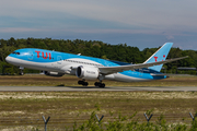 TUI Airlines Netherlands Boeing 787-8 Dreamliner (PH-TFL) at  Hamburg - Fuhlsbuettel (Helmut Schmidt), Germany