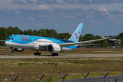TUI Airlines Netherlands Boeing 787-8 Dreamliner (PH-TFL) at  Hamburg - Fuhlsbuettel (Helmut Schmidt), Germany