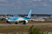 TUI Airlines Netherlands Boeing 787-8 Dreamliner (PH-TFL) at  Hamburg - Fuhlsbuettel (Helmut Schmidt), Germany