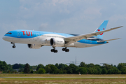 TUI Airlines Netherlands Boeing 787-8 Dreamliner (PH-TFL) at  Hamburg - Fuhlsbuettel (Helmut Schmidt), Germany