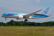 TUI Airlines Netherlands Boeing 787-8 Dreamliner (PH-TFL) at  Hamburg - Fuhlsbuettel (Helmut Schmidt), Germany