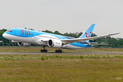 TUI Airlines Netherlands Boeing 787-8 Dreamliner (PH-TFL) at  Hamburg - Fuhlsbuettel (Helmut Schmidt), Germany