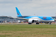 TUI Airlines Netherlands Boeing 787-8 Dreamliner (PH-TFL) at  Hamburg - Fuhlsbuettel (Helmut Schmidt), Germany