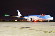 TUI Airlines Netherlands Boeing 787-8 Dreamliner (PH-TFL) at  Johannesburg - O.R.Tambo International, South Africa