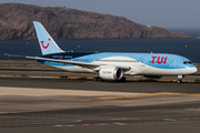 TUI Airlines Netherlands Boeing 787-8 Dreamliner (PH-TFL) at  Gran Canaria, Spain