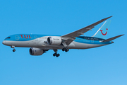 TUI Airlines Netherlands Boeing 787-8 Dreamliner (PH-TFL) at  Gran Canaria, Spain