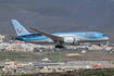 TUI Airlines Netherlands Boeing 787-8 Dreamliner (PH-TFL) at  Gran Canaria, Spain