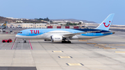 TUI Airlines Netherlands Boeing 787-8 Dreamliner (PH-TFL) at  Tenerife Sur - Reina Sofia, Spain