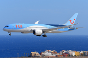 TUI Airlines Netherlands Boeing 787-8 Dreamliner (PH-TFL) at  Tenerife Sur - Reina Sofia, Spain