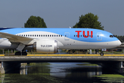 TUI Airlines Netherlands Boeing 787-8 Dreamliner (PH-TFL) at  Amsterdam - Schiphol, Netherlands