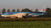 TUI Airlines Netherlands Boeing 787-8 Dreamliner (PH-TFL) at  Amsterdam - Schiphol, Netherlands