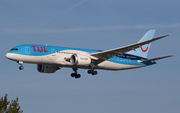 TUI Airlines Netherlands Boeing 787-8 Dreamliner (PH-TFL) at  Amsterdam - Schiphol, Netherlands