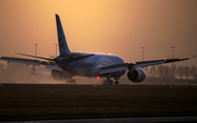 TUI Airlines Netherlands Boeing 787-8 Dreamliner (PH-TFL) at  Amsterdam - Schiphol, Netherlands