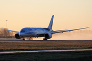 TUI Airlines Netherlands Boeing 787-8 Dreamliner (PH-TFL) at  Amsterdam - Schiphol, Netherlands