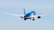 TUI Airlines Netherlands Boeing 787-8 Dreamliner (PH-TFL) at  Amsterdam - Schiphol, Netherlands