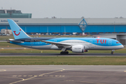 TUI Airlines Netherlands Boeing 787-8 Dreamliner (PH-TFL) at  Amsterdam - Schiphol, Netherlands