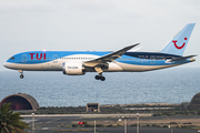 TUI Airlines Netherlands Boeing 787-8 Dreamliner (PH-TFL) at  Gran Canaria, Spain