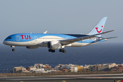 TUI Airlines Netherlands Boeing 787-8 Dreamliner (PH-TFL) at  Tenerife Sur - Reina Sofia, Spain