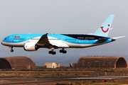 Arke Boeing 787-8 Dreamliner (PH-TFM) at  Gran Canaria, Spain