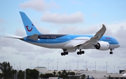 Arke Boeing 787-8 Dreamliner (PH-TFM) at  Miami - International, United States