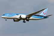 Arkefly Boeing 787-8 Dreamliner (PH-TFM) at  Amsterdam - Schiphol, Netherlands