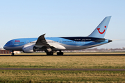 Arkefly Boeing 787-8 Dreamliner (PH-TFM) at  Amsterdam - Schiphol, Netherlands