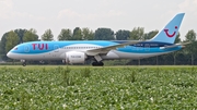 TUI Airlines Netherlands Boeing 787-8 Dreamliner (PH-TFM) at  Amsterdam - Schiphol, Netherlands