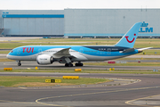 TUI Airlines Netherlands Boeing 787-8 Dreamliner (PH-TFM) at  Amsterdam - Schiphol, Netherlands