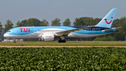 TUI Airlines Netherlands Boeing 787-8 Dreamliner (PH-TFM) at  Amsterdam - Schiphol, Netherlands