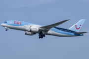TUI Airlines Netherlands Boeing 787-8 Dreamliner (PH-TFM) at  Amsterdam - Schiphol, Netherlands