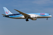 TUI Airlines Netherlands Boeing 787-8 Dreamliner (PH-TFM) at  Amsterdam - Schiphol, Netherlands