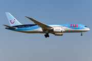 TUI Airlines Netherlands Boeing 787-8 Dreamliner (PH-TFM) at  Amsterdam - Schiphol, Netherlands