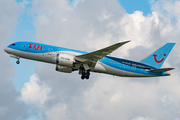 TUI Airlines Netherlands Boeing 787-8 Dreamliner (PH-TFM) at  Amsterdam - Schiphol, Netherlands