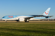 TUI Airlines Netherlands Boeing 787-8 Dreamliner (PH-TFM) at  Amsterdam - Schiphol, Netherlands