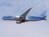 TUI Airlines Netherlands Boeing 787-8 Dreamliner (PH-TFM) at  Cologne/Bonn, Germany