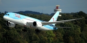 TUI Airlines Netherlands Boeing 787-8 Dreamliner (PH-TFM) at  Cologne/Bonn, Germany