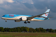 TUI Airlines Netherlands Boeing 787-8 Dreamliner (PH-TFM) at  Hamburg - Fuhlsbuettel (Helmut Schmidt), Germany