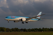 TUI Airlines Netherlands Boeing 787-8 Dreamliner (PH-TFM) at  Hamburg - Fuhlsbuettel (Helmut Schmidt), Germany