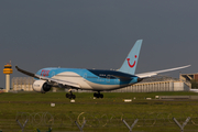 TUI Airlines Netherlands Boeing 787-8 Dreamliner (PH-TFM) at  Hamburg - Fuhlsbuettel (Helmut Schmidt), Germany