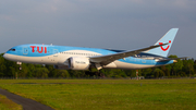 TUI Airlines Netherlands Boeing 787-8 Dreamliner (PH-TFM) at  Hamburg - Fuhlsbuettel (Helmut Schmidt), Germany