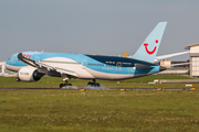 TUI Airlines Netherlands Boeing 787-8 Dreamliner (PH-TFM) at  Hamburg - Fuhlsbuettel (Helmut Schmidt), Germany